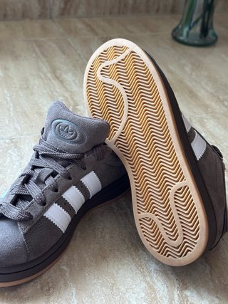 Adidas Campus 00s Marrones