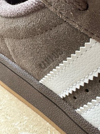 Adidas Campus 00s Marrones