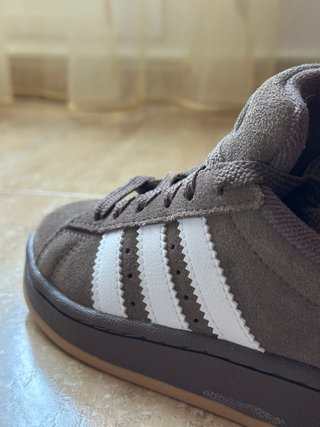 Adidas Campus 00s Marrones