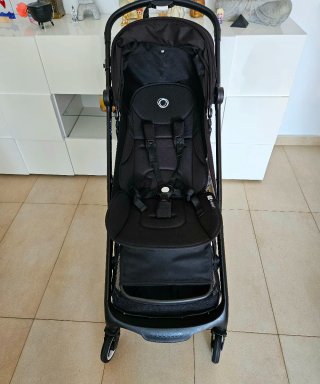 Bugaboo Butterfly 1