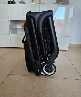 Bugaboo Butterfly 1