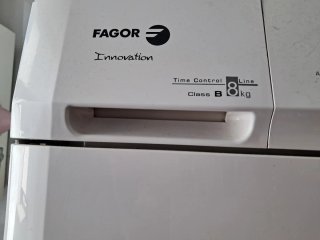 Secadora Fagor Condensación  Precio negociable