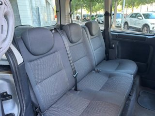 Peugeot Partner 2006 pegatina B