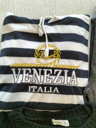 Lote Ropa Talla XL