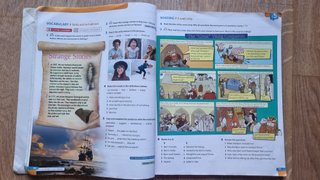 TEAMWORK 2ºESO ST 21