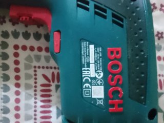 Taladro Bosch Profesional GSB 13 RE