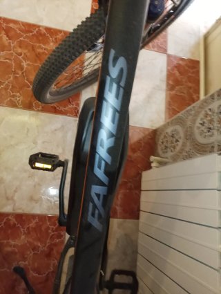 Bicicleta Eléctrica