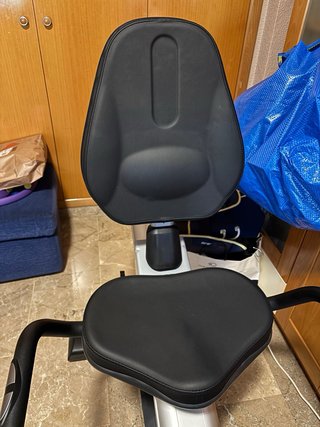 Bicicleta BH TFR Ergo - Casi sin uso