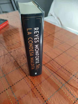 La Condesa Maldita