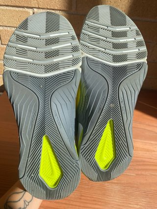 Zapatillas Nike Metcon 8 Talla 40