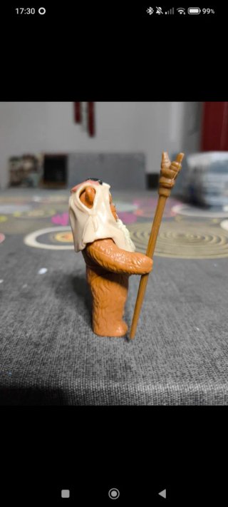 STAR WARS VINTAGE KENNER
