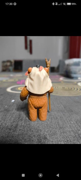 STAR WARS VINTAGE KENNER