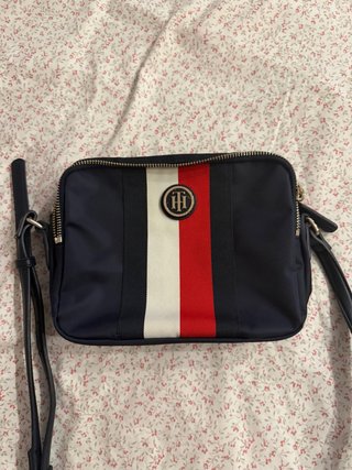 Bolso bandolera Tommy Hilfiger