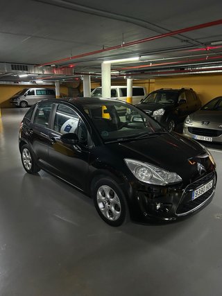 Citroen C3 2011