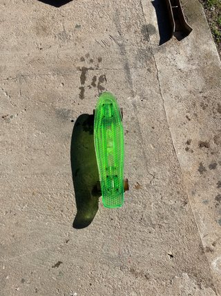 Monopatín Penny Board