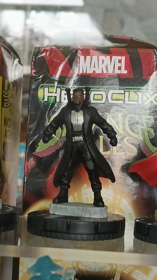 Blade Heroclix Strange Tales Marvel