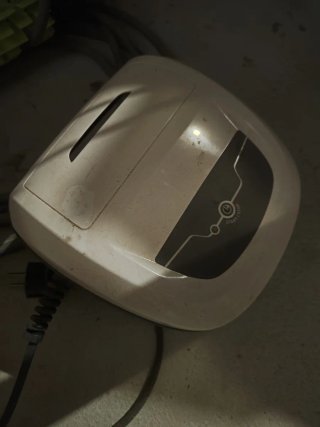 Robot Limpiafondos Zodiac GT 3220 Tornax