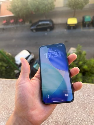 iPhone 13 Azul Medianoche