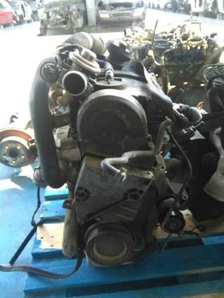 Seat otolp630367 atd motor completo ibiza (6l1)