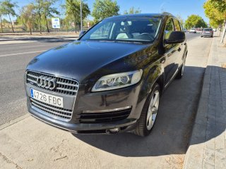 Audi Q7 2007