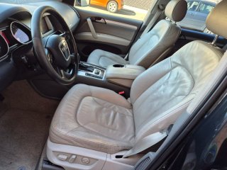 Audi Q7 2007
