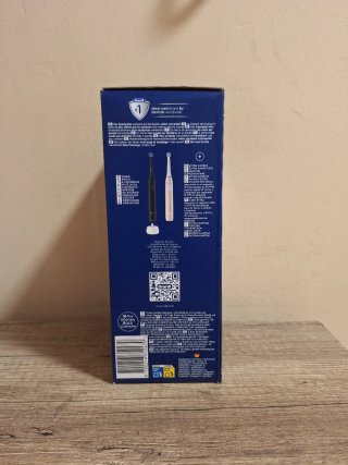 Oral-B iO Series 2 DUO Cepillos Eléctricos