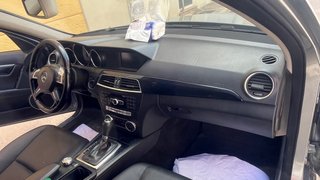 Mercedes-Benz Clase C 2013