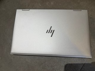 HP Elitebook x360 1030 G8