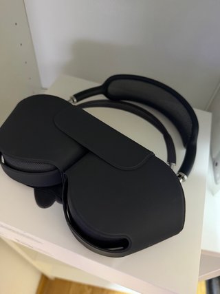 Apple AirPods MAX 2 (USB C) Space Gray