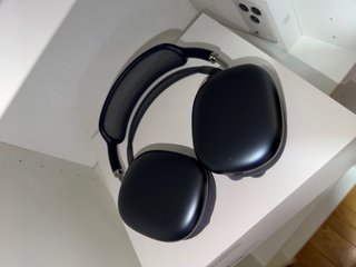Apple AirPods MAX 2 (USB C) Space Gray