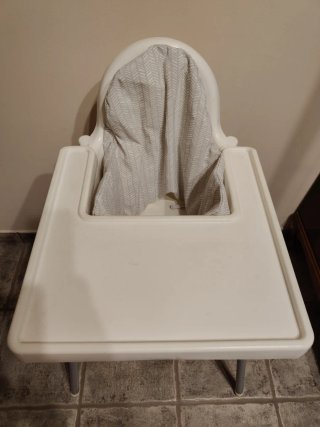 Trona IKEA