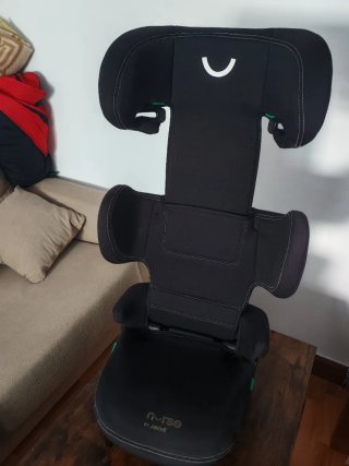 Silla coche niño Nurse by Jané