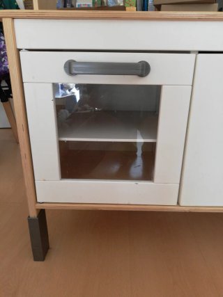 Cocinita IKEA