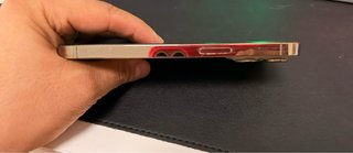 iPhone 13 Pro Oro Impeccabile