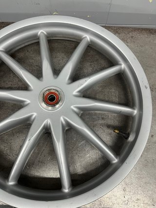Llanta Delantera Piaggio Liberty 2009-2012