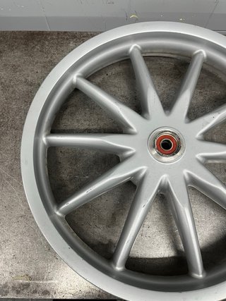 Llanta Delantera Piaggio Liberty 2009-2012