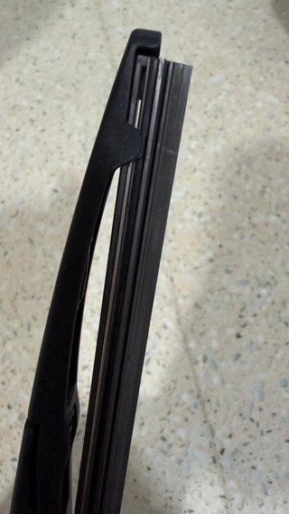 Limpiaparabrisas Bosch H318 300mm