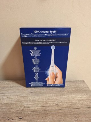 Oral-B iO Series 2 DUO Cepillos Eléctricos