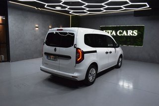 Renault Kangoo Combi Authentic 1.5 Blue dCi 70kW (95CV)