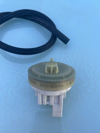 Presostato Nivel Bosch/Siemens/Balay