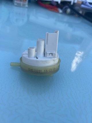 Presostato Nivel Bosch/Siemens/Balay