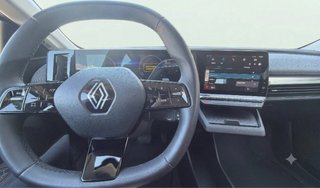 Renault Megane E Tech EV60 220cv