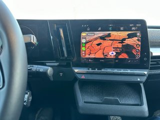 Renault Megane E Tech EV60 220cv