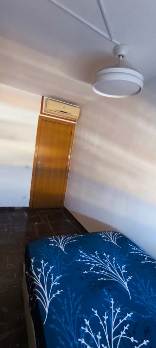 Habitación Mollet del Vallès 500 € TODO INCLUIDO