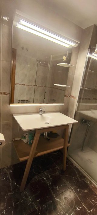 Habitación Mollet del Vallès 500 € TODO INCLUIDO
