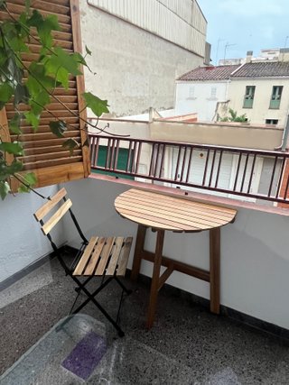 OFERTA Silla IKEA TÄRNÖ plegable exterior