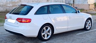 Audi A4 2014