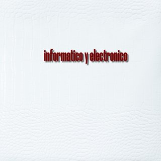 tecnico informatico