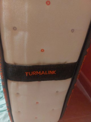 Colchón Turmalina Black