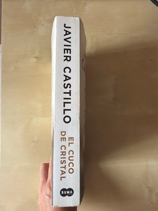 El cuco de cristal